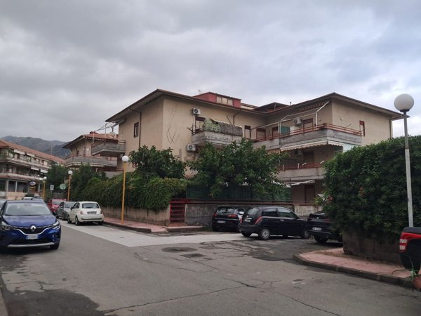 appartamento in vendita a Taormina in zona Trappitello