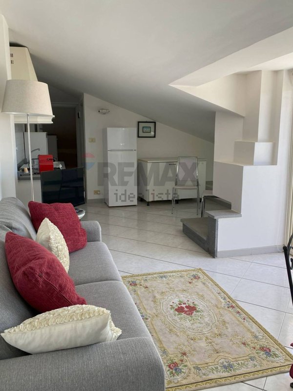 appartamento in vendita a Taormina in zona Trappitello