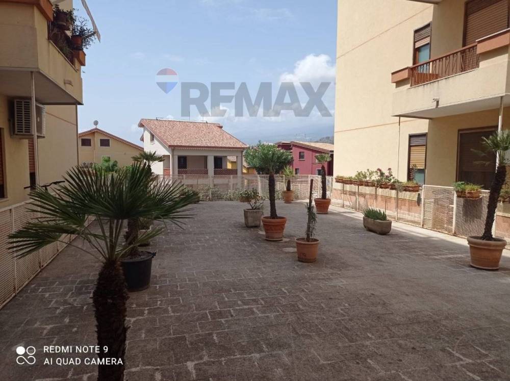 appartamento in vendita a Taormina in zona Trappitello