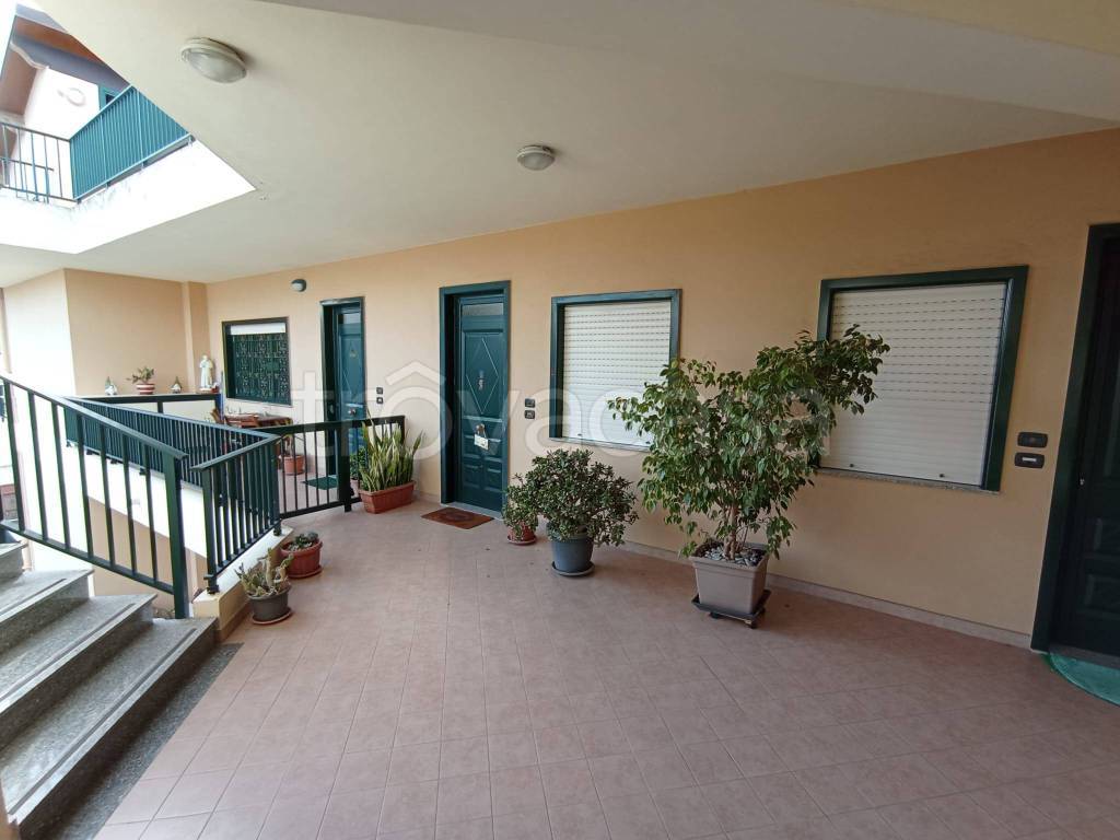 appartamento in vendita a Torregrotta in zona Scala