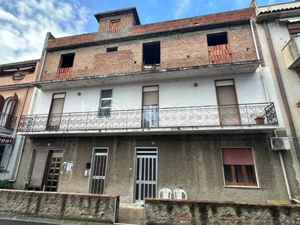 appartamento in vendita a Torregrotta