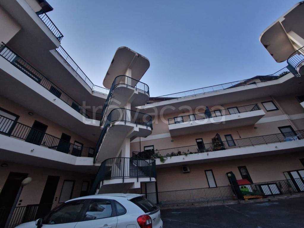 appartamento in vendita a Torregrotta