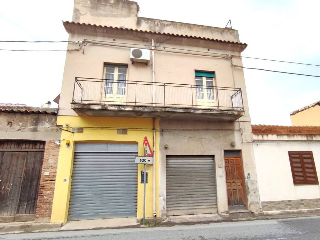 casa indipendente in vendita a Torregrotta in zona Scala