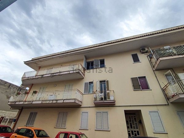 appartamento in vendita a Torregrotta