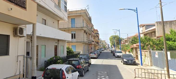 appartamento in vendita a Torregrotta