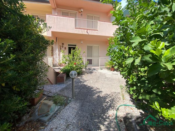 casa indipendente in vendita a Torregrotta