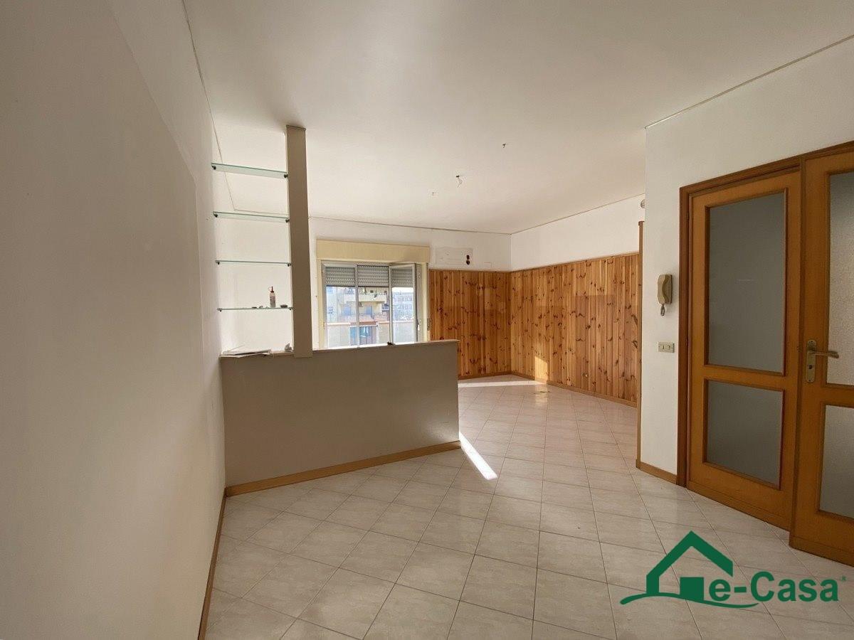 appartamento in vendita a Torregrotta