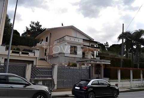 casa indipendente in vendita a Torregrotta