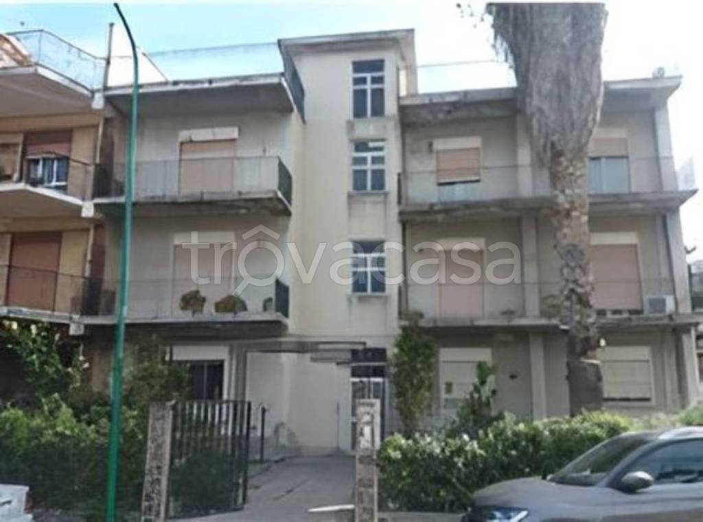 appartamento in vendita a Torregrotta