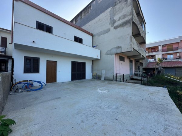 appartamento in vendita a Torregrotta
