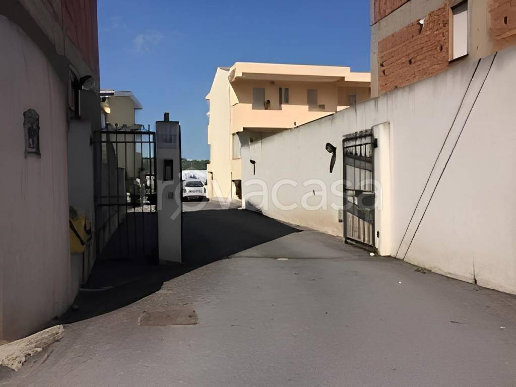 casa indipendente in vendita a Torregrotta