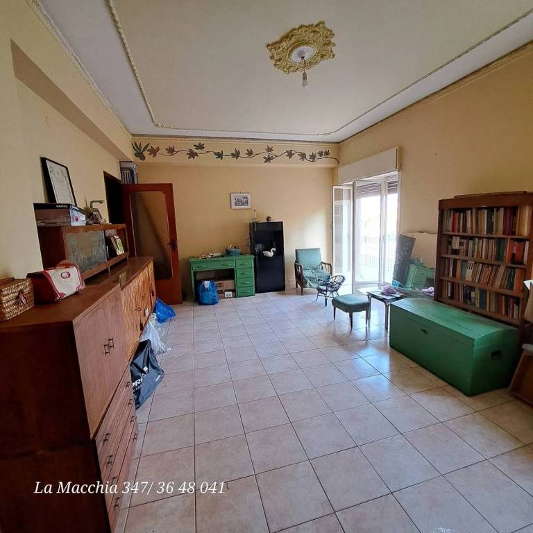 appartamento in vendita a Torregrotta