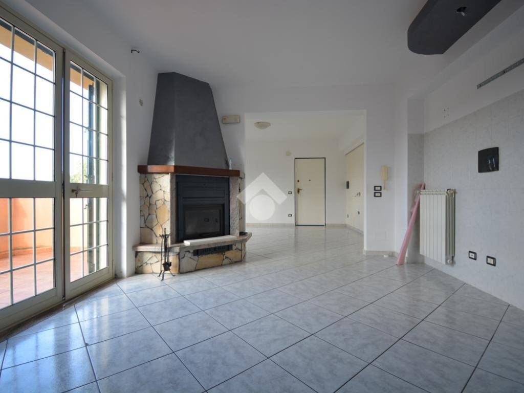 appartamento in vendita a Torregrotta