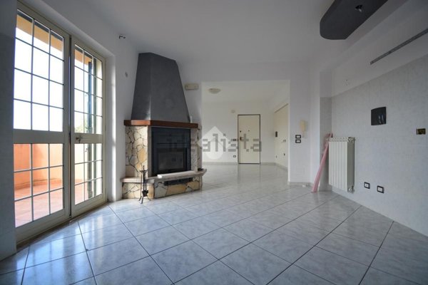 appartamento in vendita a Torregrotta