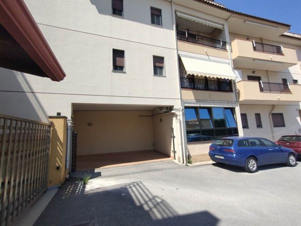 appartamento in vendita a Torregrotta in zona Scala