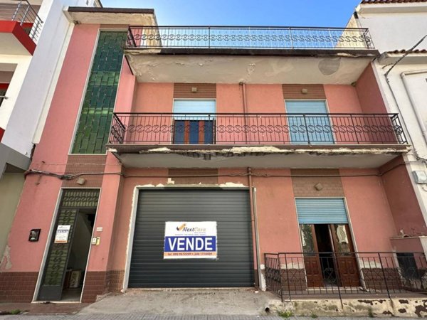 casa indipendente in vendita a Torregrotta