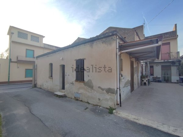 casa indipendente in vendita a Torregrotta