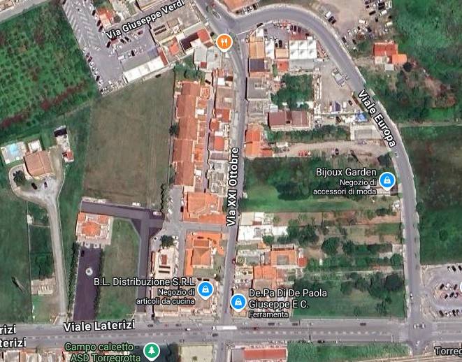 appartamento in vendita a Torregrotta