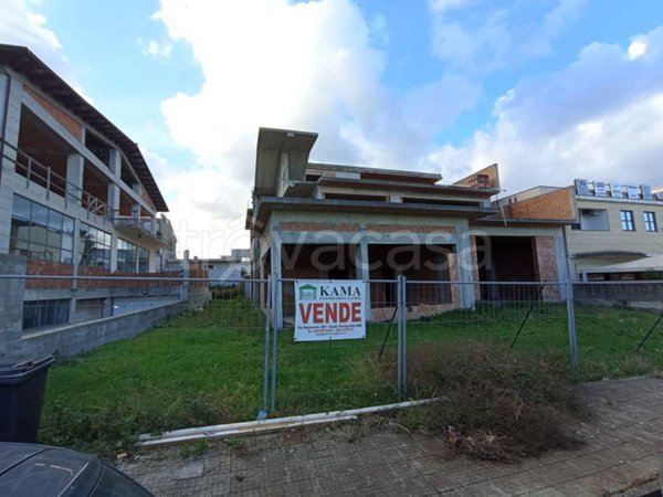 terreno edificabile in vendita a Torregrotta