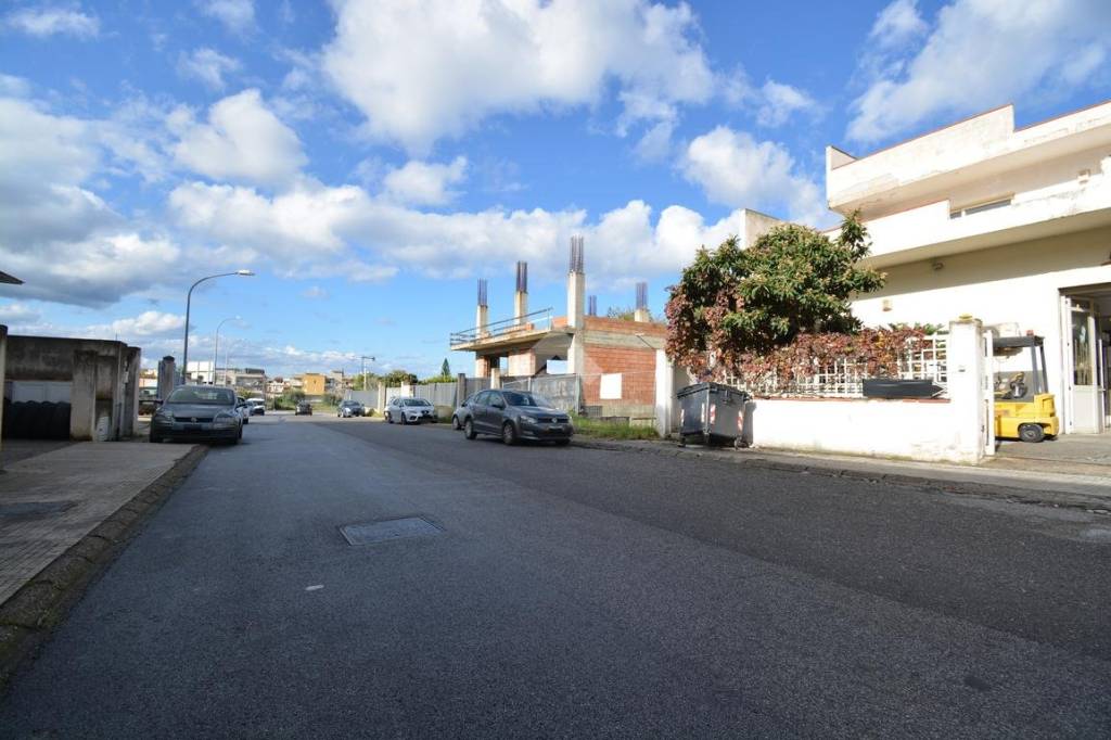 quadrivano in vendita a Torregrotta