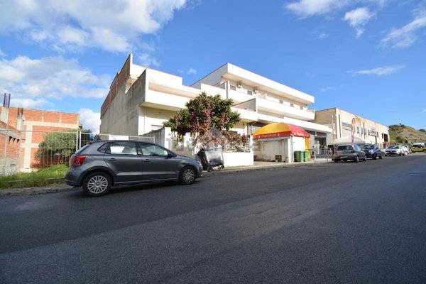 quadrivano in vendita a Torregrotta