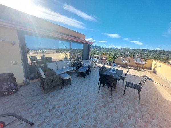 appartamento in vendita a Torregrotta