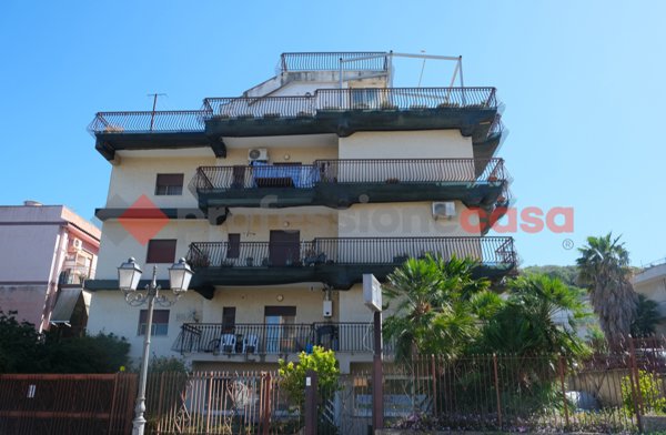 appartamento in vendita a Torregrotta