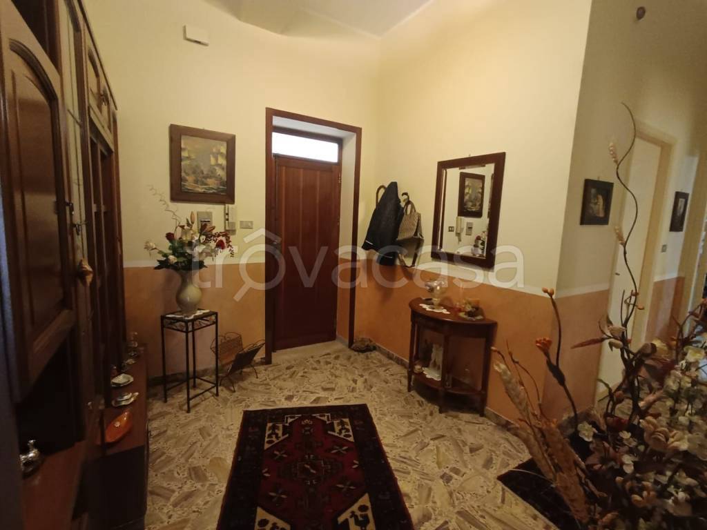 appartamento in vendita a Torregrotta