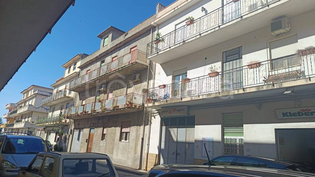 appartamento in vendita a Torregrotta