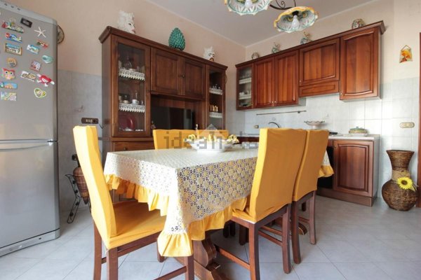 appartamento in vendita a Torregrotta in zona Scala
