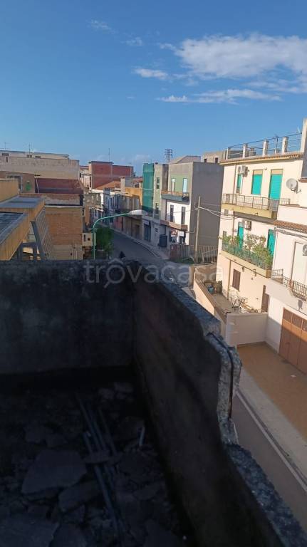 appartamento in vendita a Torregrotta