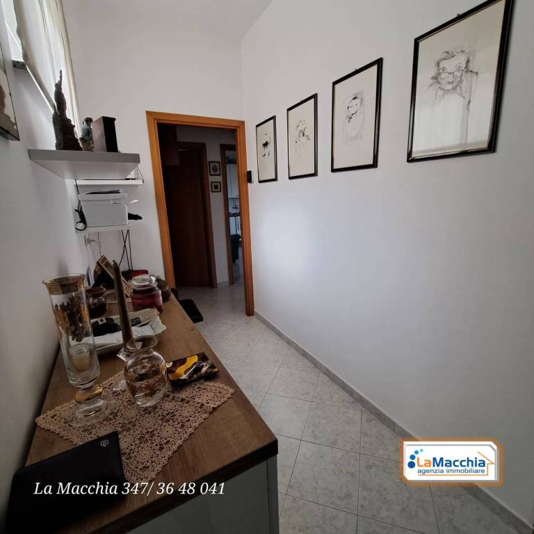 appartamento in vendita a Torregrotta