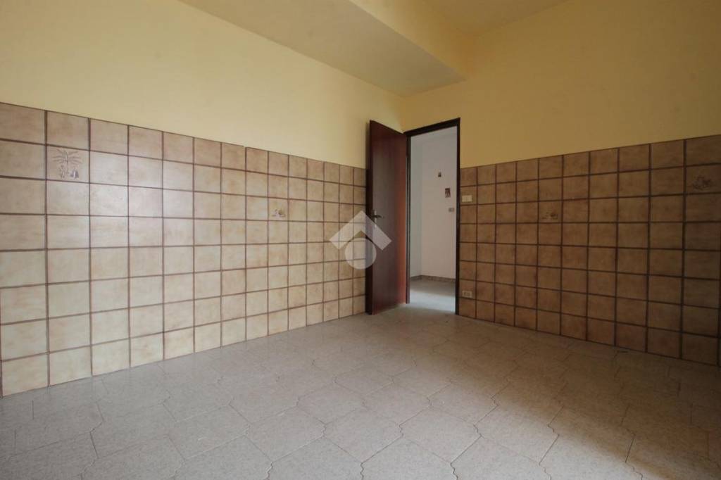 appartamento in vendita a Torregrotta