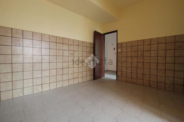 appartamento in vendita a Torregrotta
