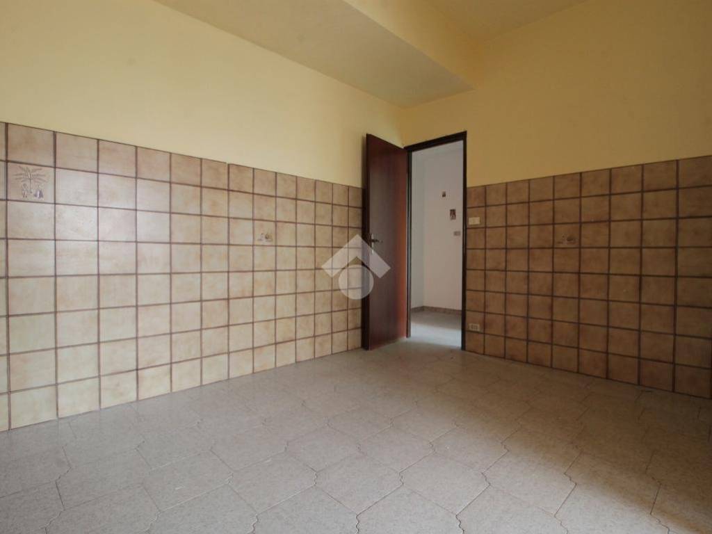 appartamento in vendita a Torregrotta