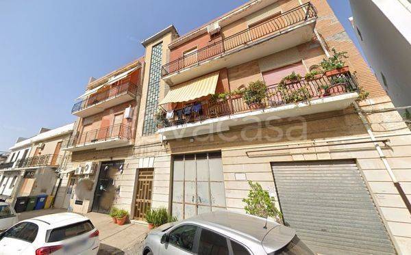 appartamento in vendita a Torregrotta