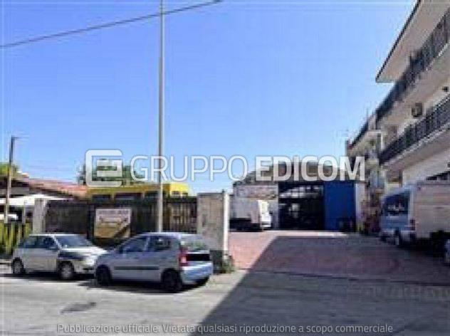 negozio in vendita a Torregrotta