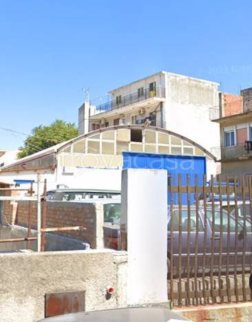 appartamento in vendita a Torregrotta