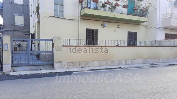 appartamento in vendita a Torregrotta