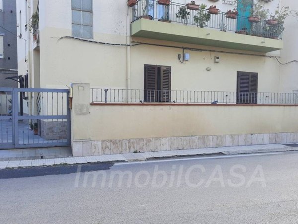 appartamento in vendita a Torregrotta