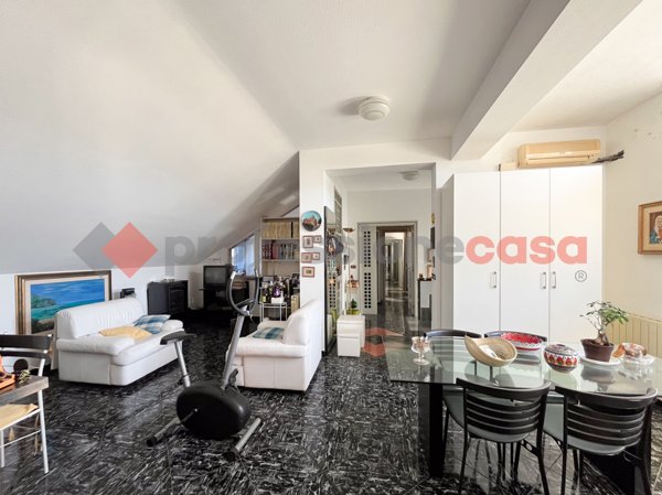 appartamento in vendita a Torregrotta
