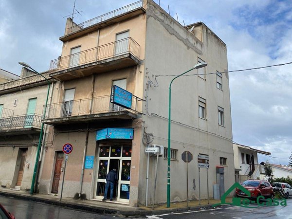 appartamento in vendita a Torregrotta in zona Scala