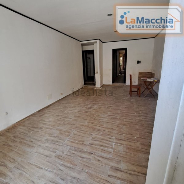 appartamento in vendita a Torregrotta