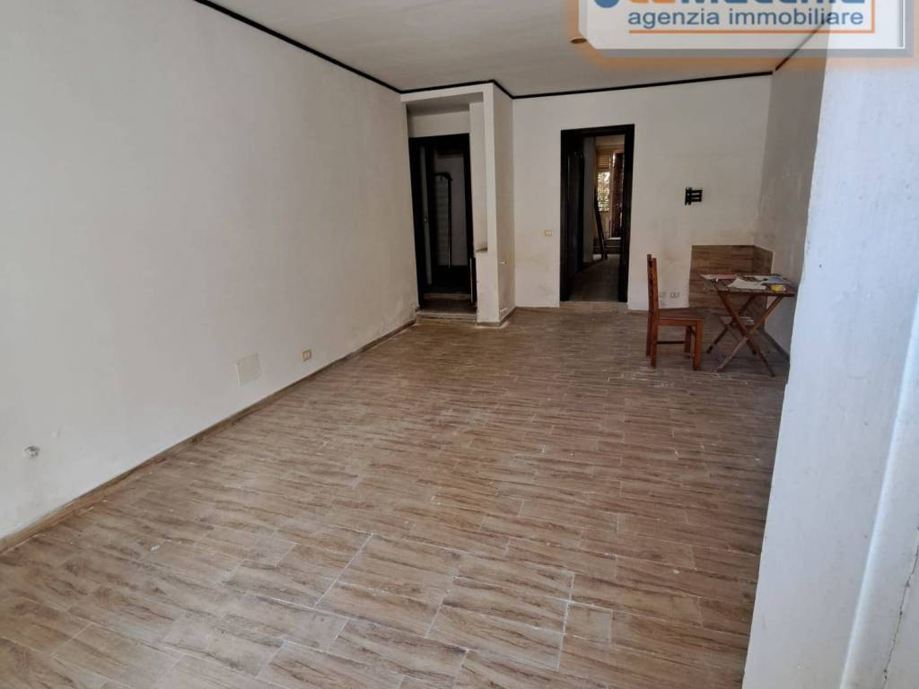 appartamento in vendita a Torregrotta