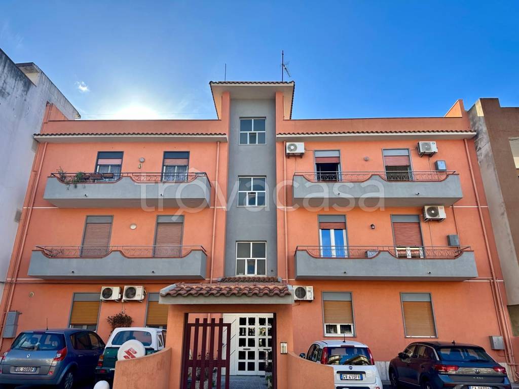 appartamento in vendita a Torregrotta