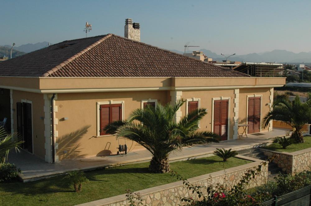 casa indipendente in vendita a Torregrotta in zona Scala