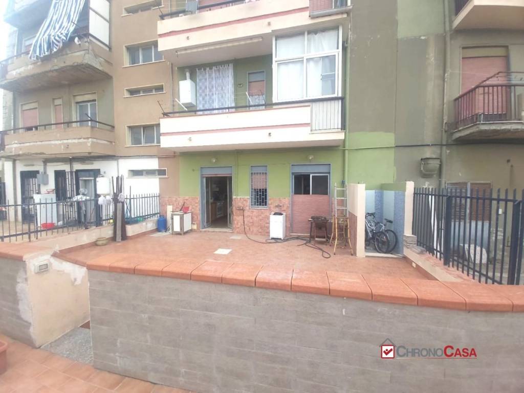 appartamento in vendita a Torregrotta