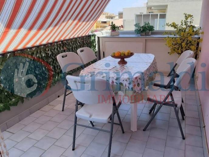 appartamento in vendita a Torregrotta in zona Scala