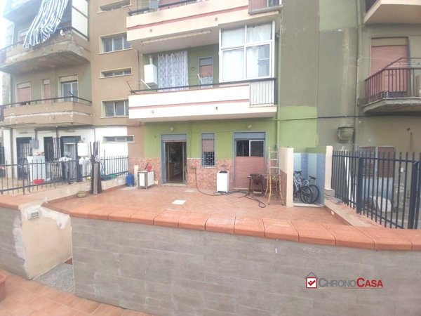 appartamento in vendita a Torregrotta