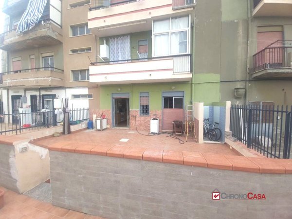 appartamento in vendita a Torregrotta